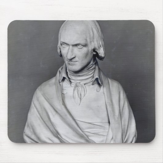 Tapis De Souris Adrien Duquesnoy (Devant)