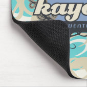 Tapis De Souris Adventure Sport Kayaking Tshirts et cadeaux (Coin)