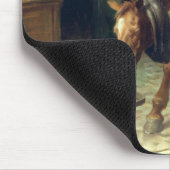 Tapis De Souris Adversité (Coin)