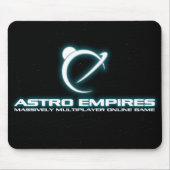 Tapis De Souris AE bientôt starfield mouse pad (Devant)