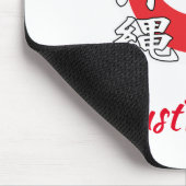 Tapis De Souris AEAO Mousepad (Coin)