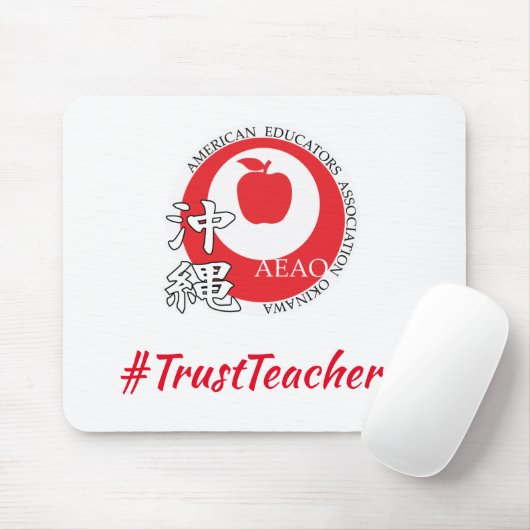 Tapis De Souris AEAO Mousepad (Avec souris)