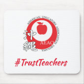 Tapis De Souris AEAO Mousepad (Devant)