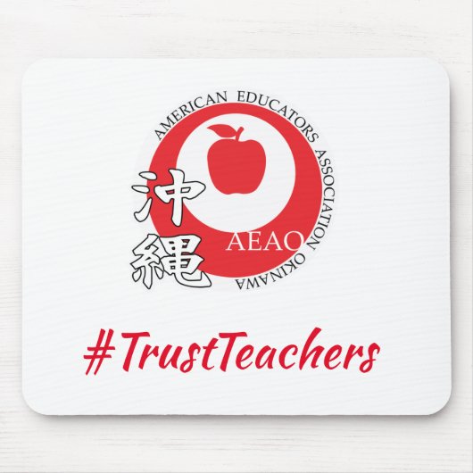 Tapis De Souris AEAO Mousepad (Devant)