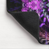 Tapis De Souris Aedroa : imaginaire fractal : Mousepad (Coin)
