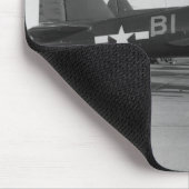 Tapis De Souris Aérolithe FR-1 (Coin)