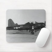 Tapis De Souris Aérolithe FR-1 (Avec souris)
