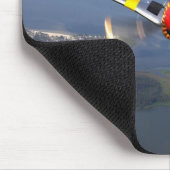 Tapis De Souris Aéronefs (Coin)