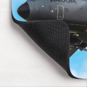Tapis De Souris Aéronefs A400M (Coin)