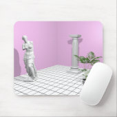 Tapis De Souris Aesthetic (Avec souris)