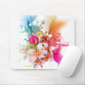 Tapis De Souris AFD 1 Mousepad (Avec souris)