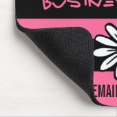 Tapis De Souris Affaires modernes Mousepads (Coin)