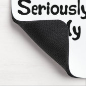 Tapis De Souris Affectation de mon jeu (Coin)