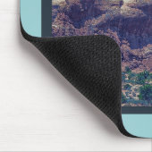 Tapis De Souris Affiche du parc national Arches (Coin)