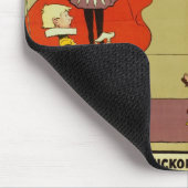 Tapis De Souris Affiche pour 'Cinderella (Coin)