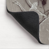 Tapis De Souris Affiche pour le 'Saison Russe (Coin)