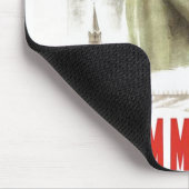 Tapis De Souris Affiches de propagande d'Union Soviétique de (Coin)