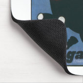 Tapis De Souris Affiches de propagande d'Union Soviétique de (Coin)