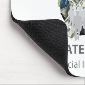 Tapis De Souris AFFILIEynergy - Pad de souris (Coin)