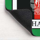 Tapis De Souris Afghanistan (Coin)