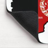 Tapis De Souris Afghanistan Cool (Coin)