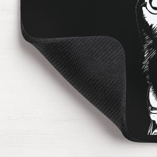 Tapis De Souris AFM Mousepad (Coin)