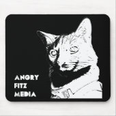 Tapis De Souris AFM Mousepad (Devant)