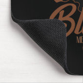 Tapis De Souris Afri (Coin)