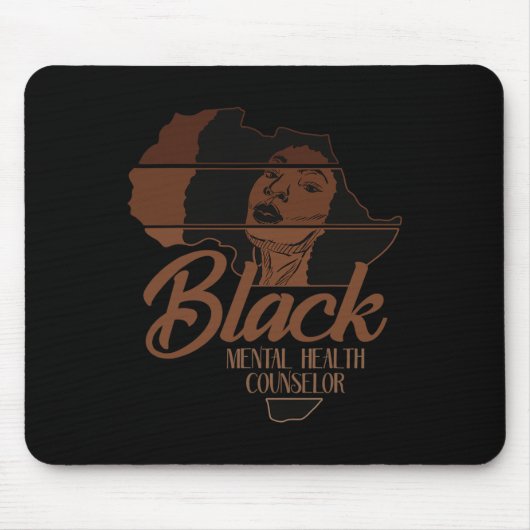 Tapis De Souris Afri (Devant)