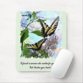 Tapis De Souris afriend (Avec souris)