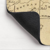 Tapis De Souris Afrique 11 (Coin)