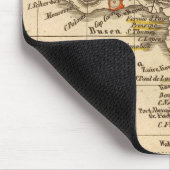 Tapis De Souris Afrique 16 (Coin)