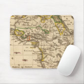 Tapis De Souris Afrique 16 (Avec souris)