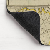 Tapis De Souris Afrique 27 (Coin)