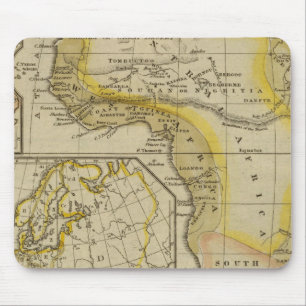 Tapis De Souris Afrique 27