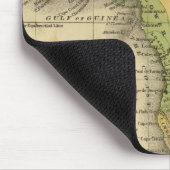 Tapis De Souris Afrique 33 (Coin)