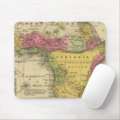 Tapis De Souris Afrique 33 (Avec souris)
