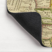 Tapis De Souris Afrique 34 (Coin)
