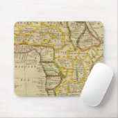 Tapis De Souris Afrique 34 (Avec souris)