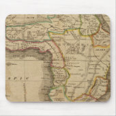 Tapis De Souris Afrique 41 (Devant)