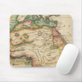 Tapis De Souris Afrique 43 (Avec souris)
