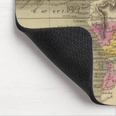 Tapis De Souris Afrique 48 (Coin)