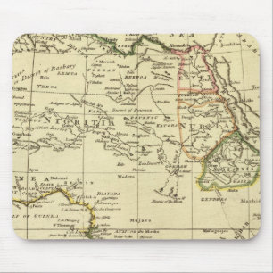 Tapis De Souris Afrique 6