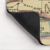 Tapis De Souris Afrique 7 (Coin)