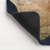 Tapis De Souris Afrique australe (Coin)