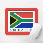 Tapis De Souris Afrique du Sud (Avec souris)