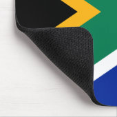 Tapis De Souris Afrique du Sud (Coin)
