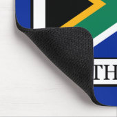 Tapis De Souris Afrique du Sud (Coin)