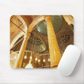 Tapis De Souris AFRIQUE, Égypte, Caire, mosquée Muhammad Ali (Avec souris)