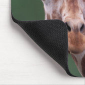 Tapis De Souris Afrique, Kenya, Ranch Impala. Réticulé (Coin)